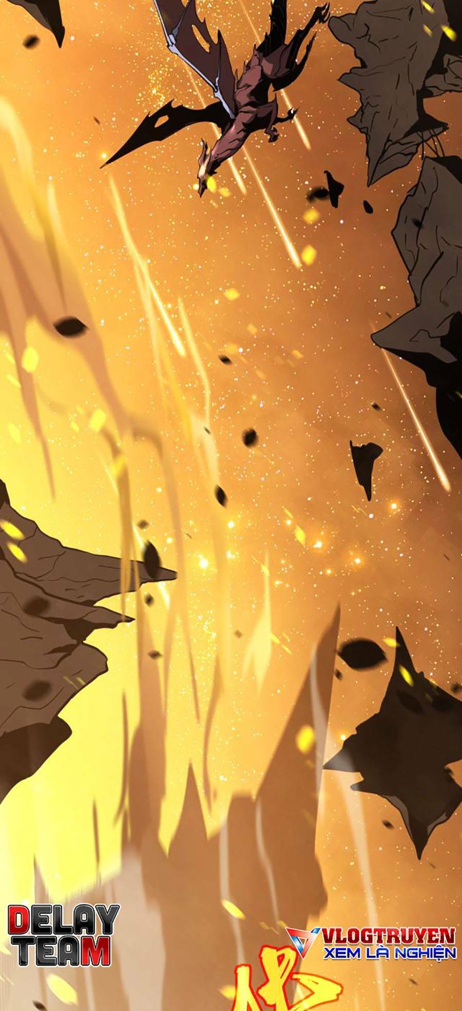 Siêu Phàm Tiến Hóa: Chapter 44
