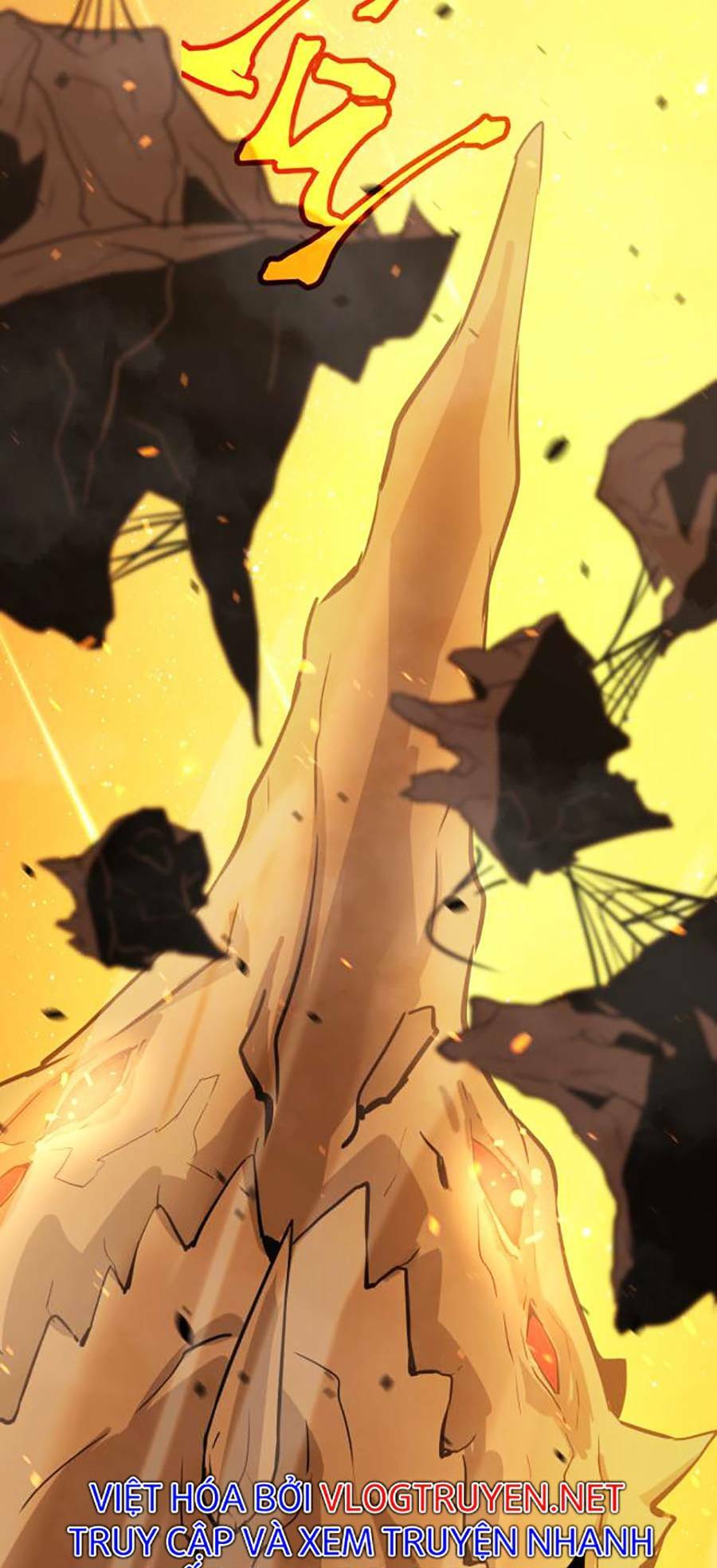 Siêu Phàm Tiến Hóa: Chapter 44