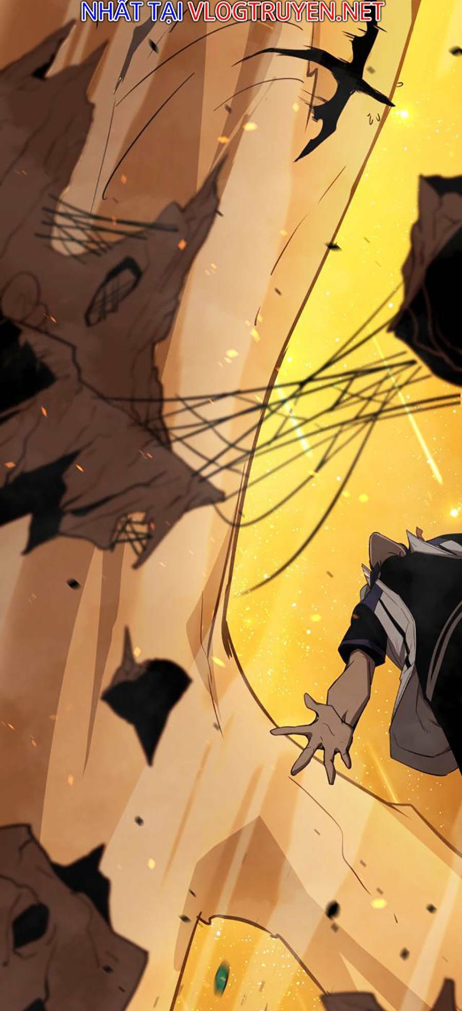 Siêu Phàm Tiến Hóa: Chapter 44