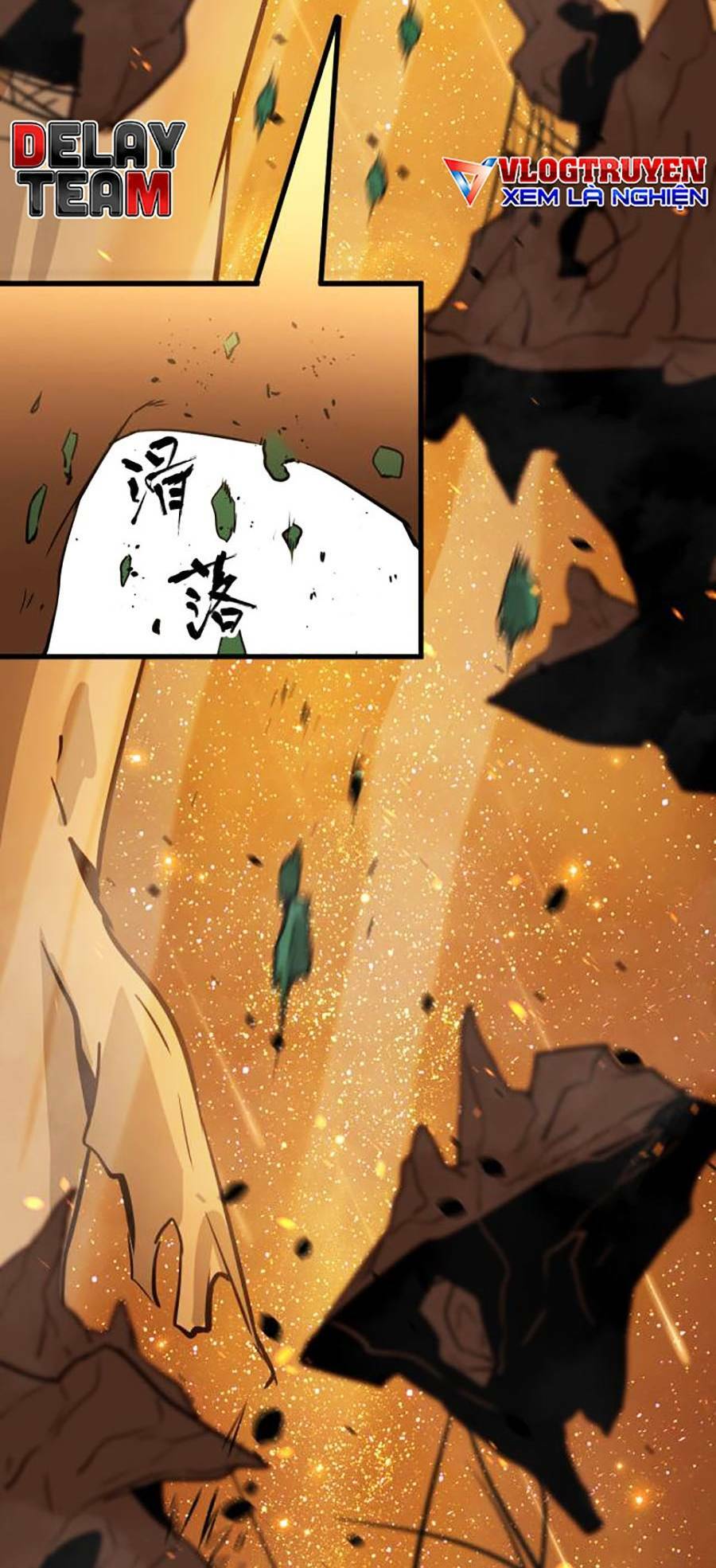 Siêu Phàm Tiến Hóa: Chapter 44
