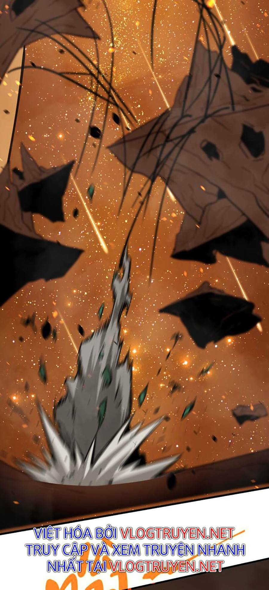 Siêu Phàm Tiến Hóa: Chapter 44