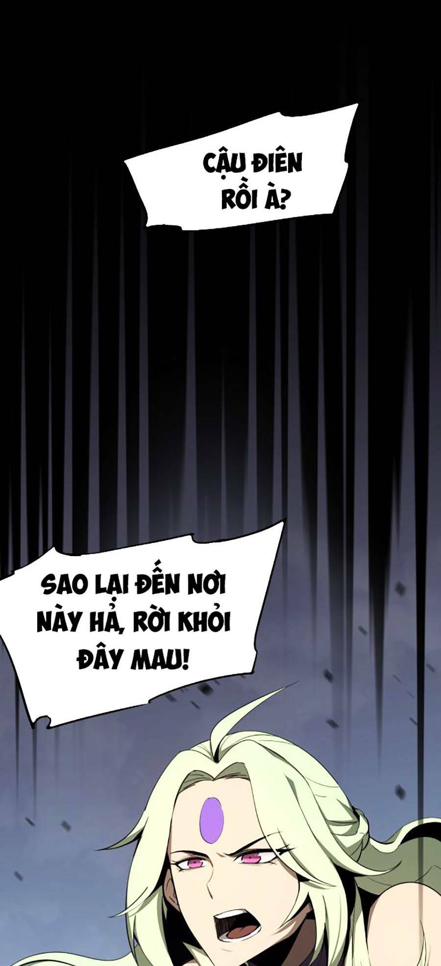Siêu Phàm Tiến Hóa: Chapter 44