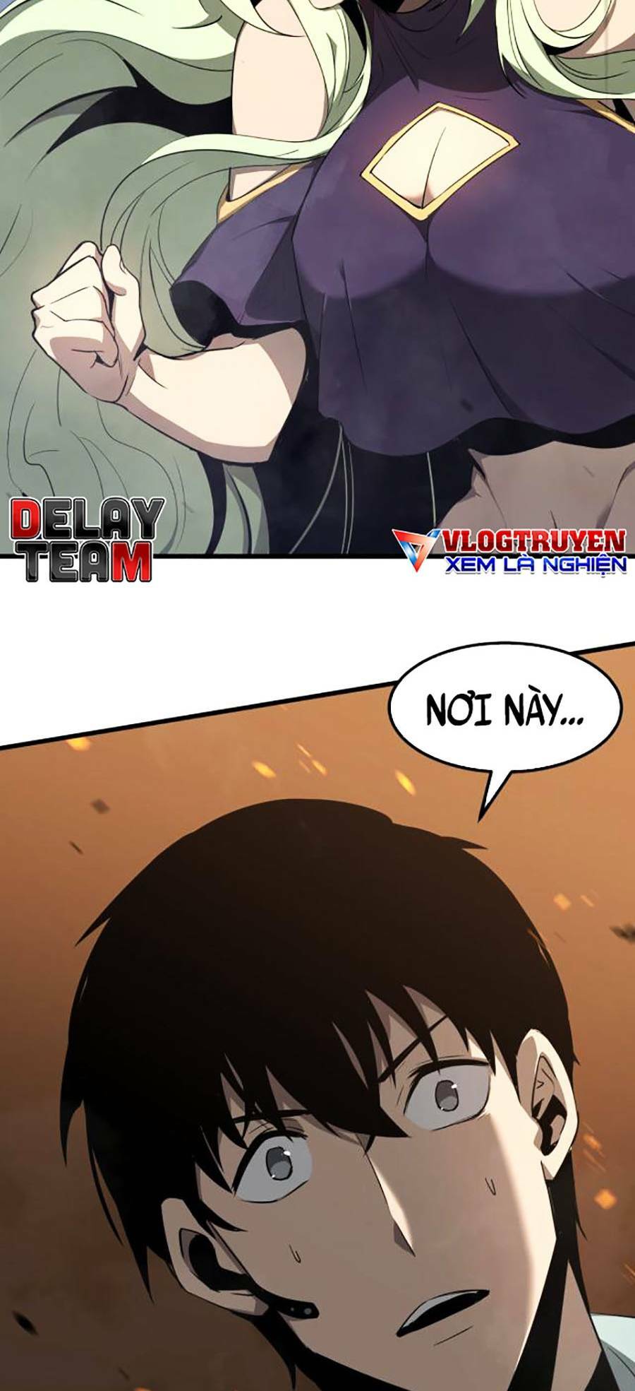 Siêu Phàm Tiến Hóa: Chapter 44