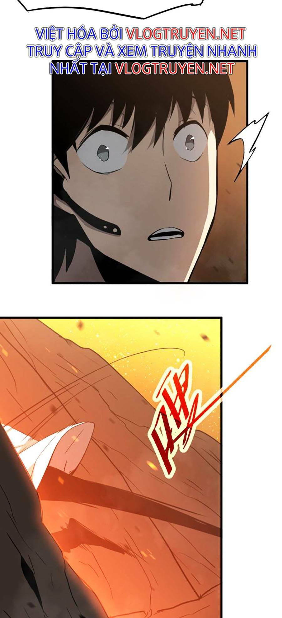Siêu Phàm Tiến Hóa: Chapter 44