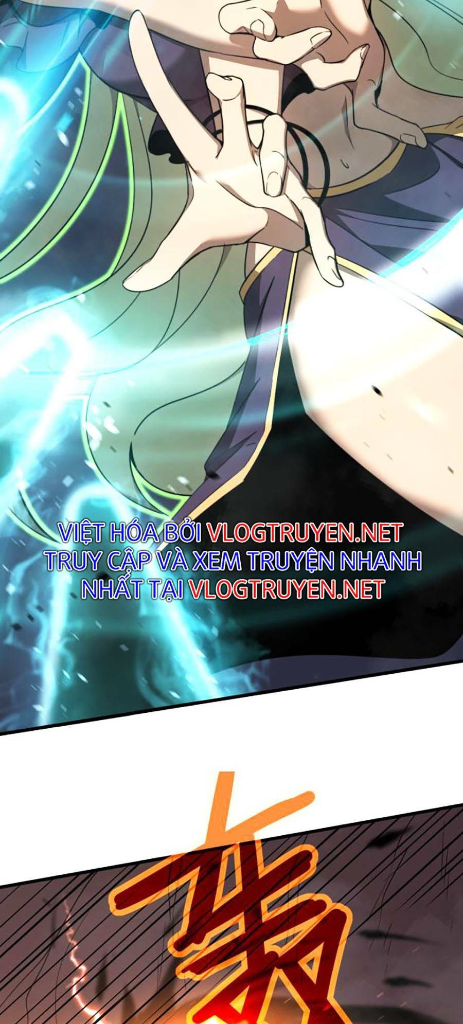 Siêu Phàm Tiến Hóa: Chapter 44