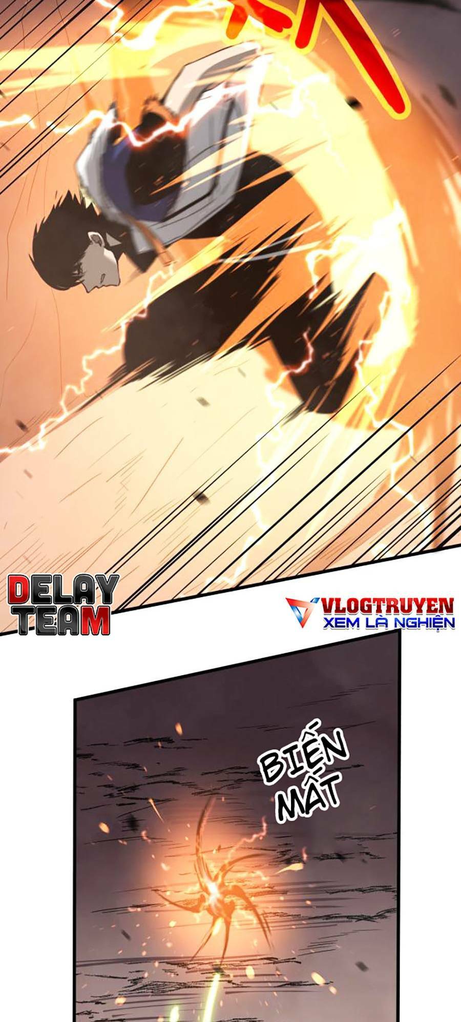 Siêu Phàm Tiến Hóa: Chapter 44