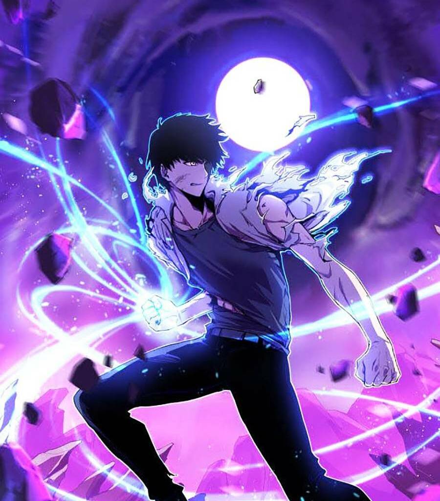 Siêu Phàm Tiến Hóa: Chapter 44