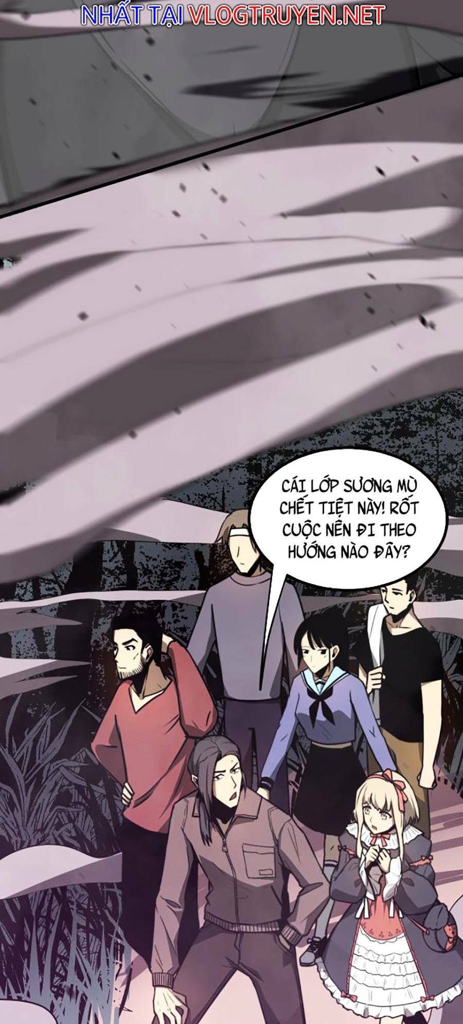 Siêu Phàm Tiến Hóa: Chapter 44