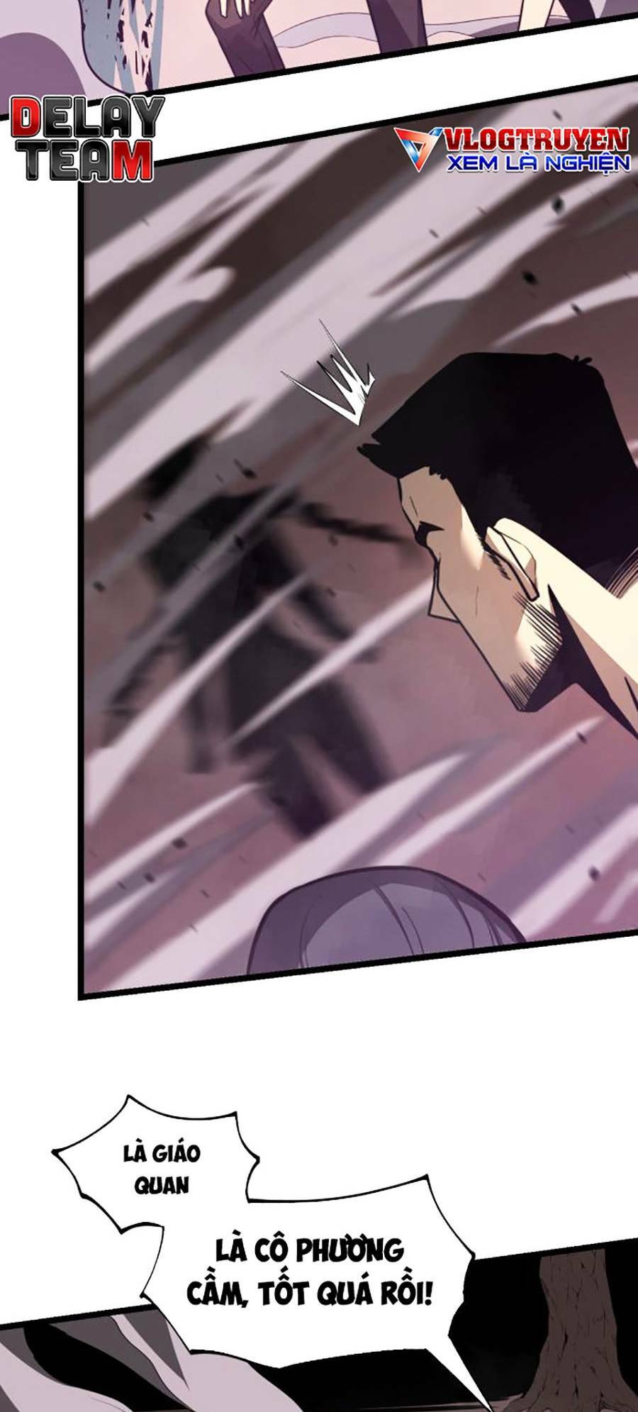 Siêu Phàm Tiến Hóa: Chapter 44