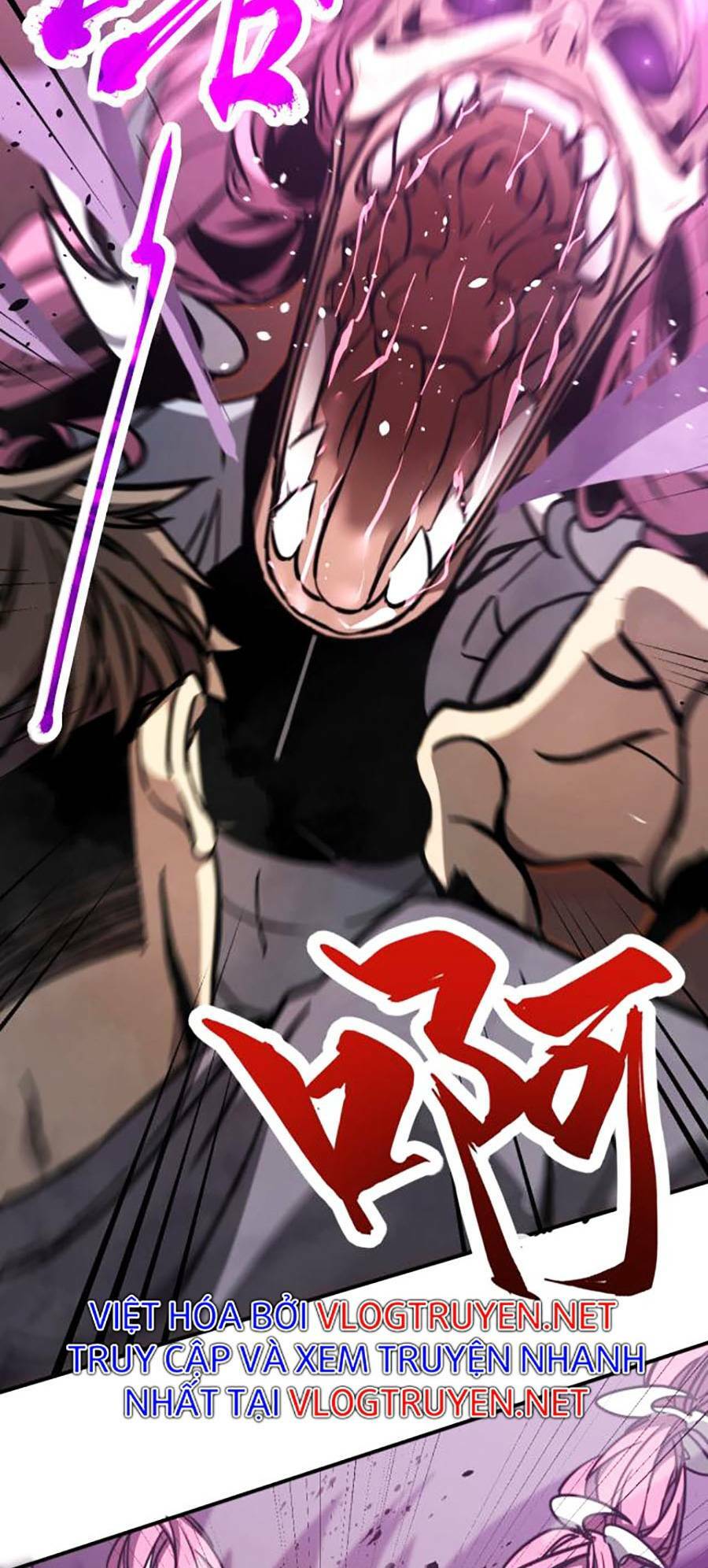 Siêu Phàm Tiến Hóa: Chapter 44