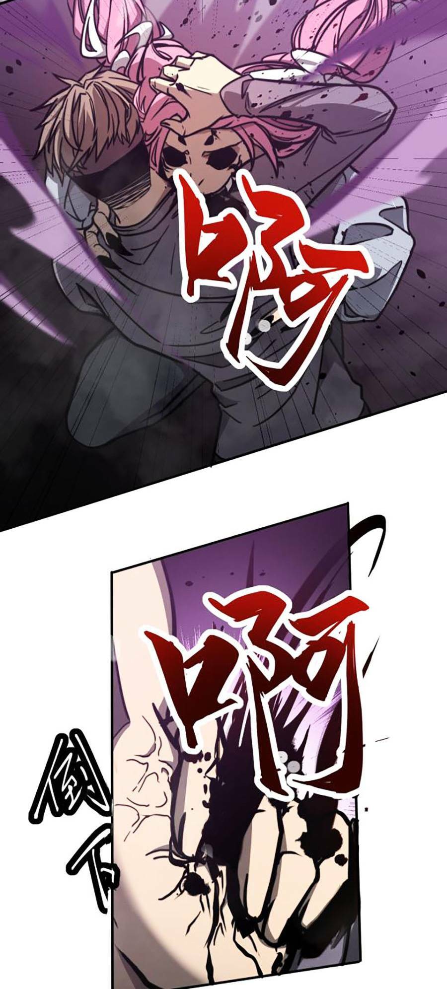 Siêu Phàm Tiến Hóa: Chapter 44