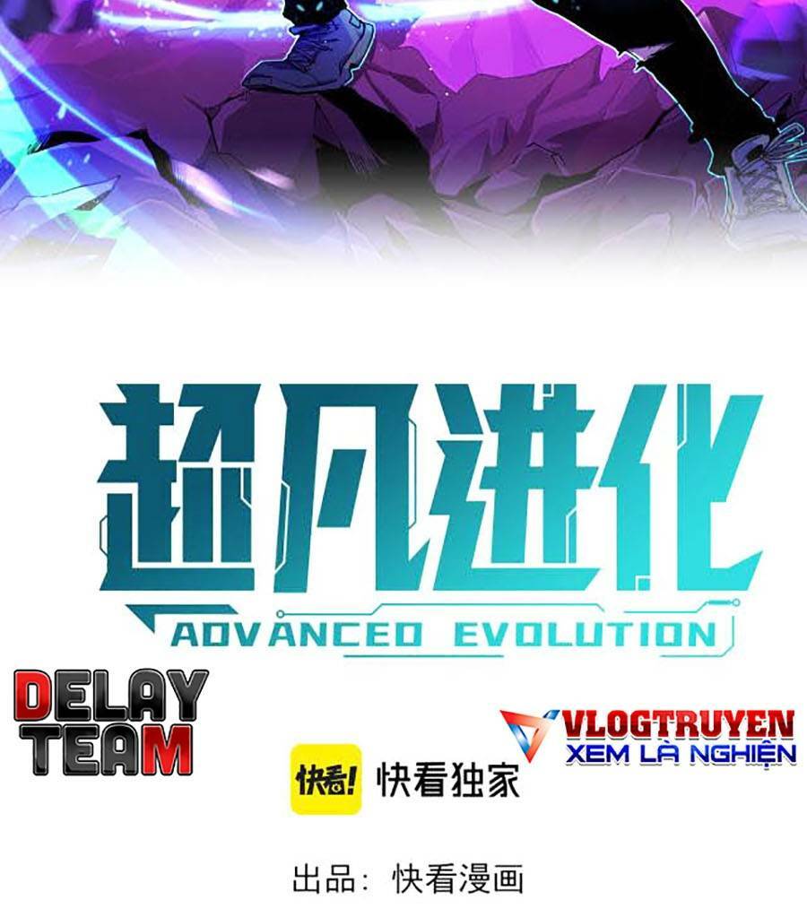 Siêu Phàm Tiến Hóa: Chapter 44