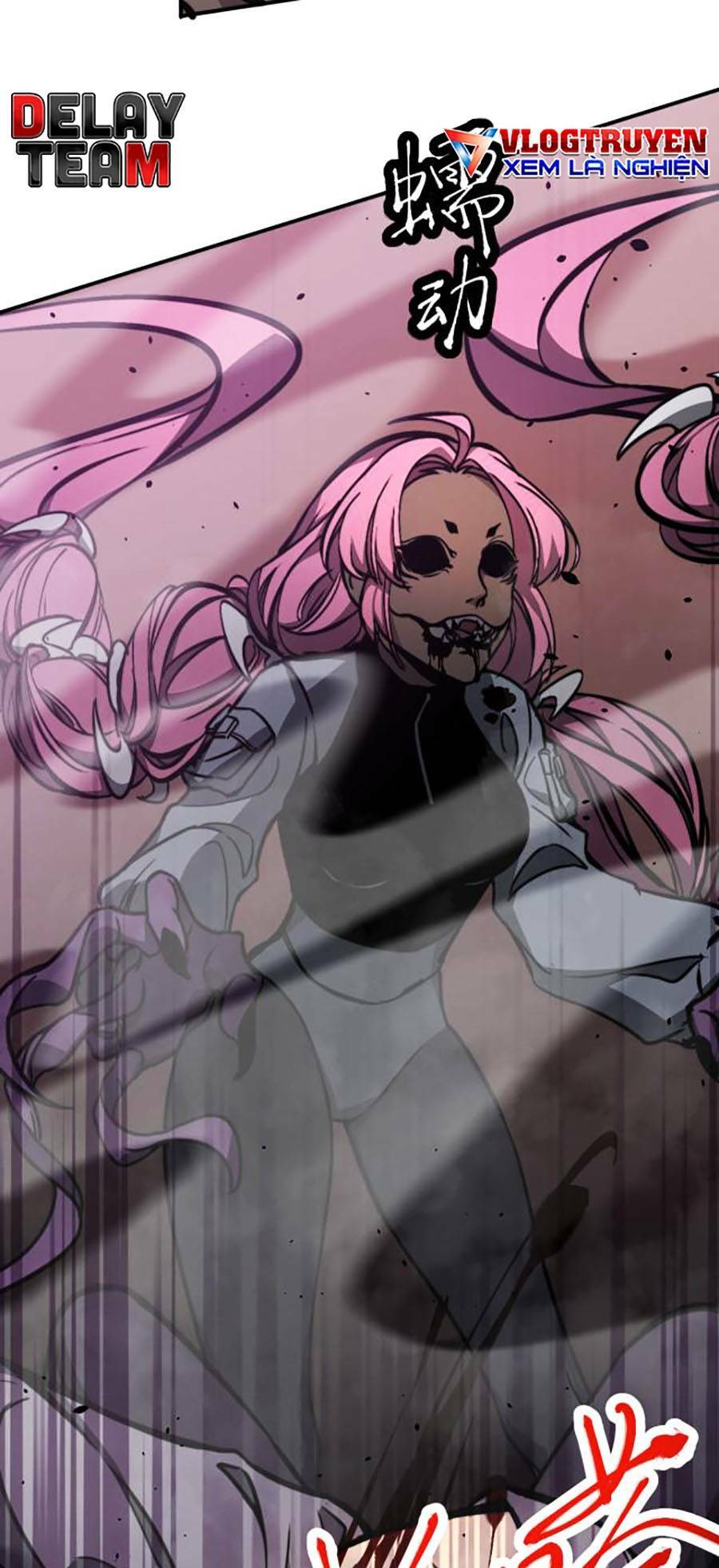 Siêu Phàm Tiến Hóa: Chapter 44