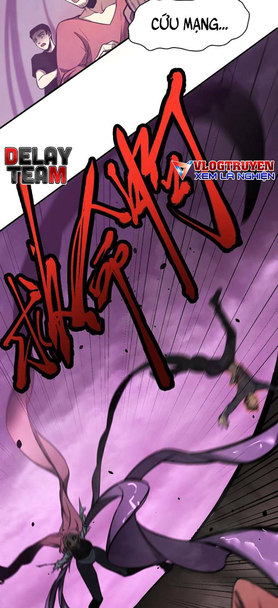 Siêu Phàm Tiến Hóa: Chapter 44