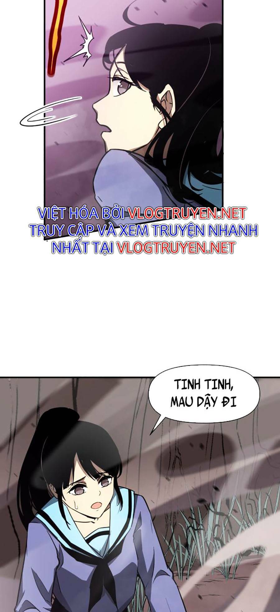 Siêu Phàm Tiến Hóa: Chapter 44