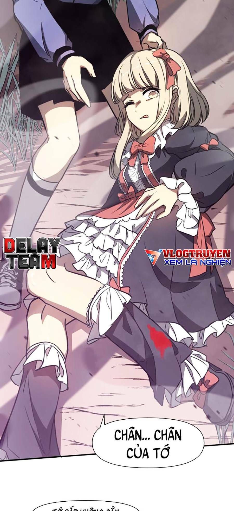 Siêu Phàm Tiến Hóa: Chapter 44