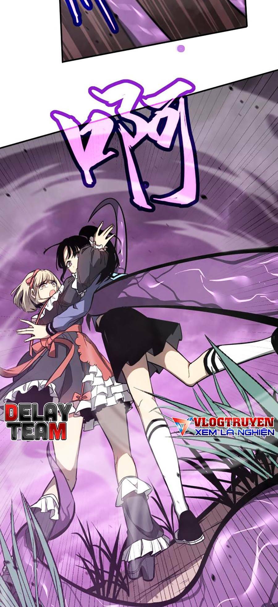 Siêu Phàm Tiến Hóa: Chapter 44