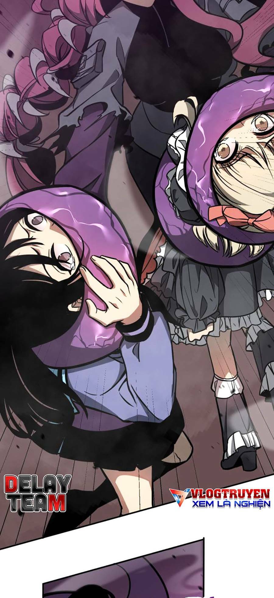 Siêu Phàm Tiến Hóa: Chapter 44