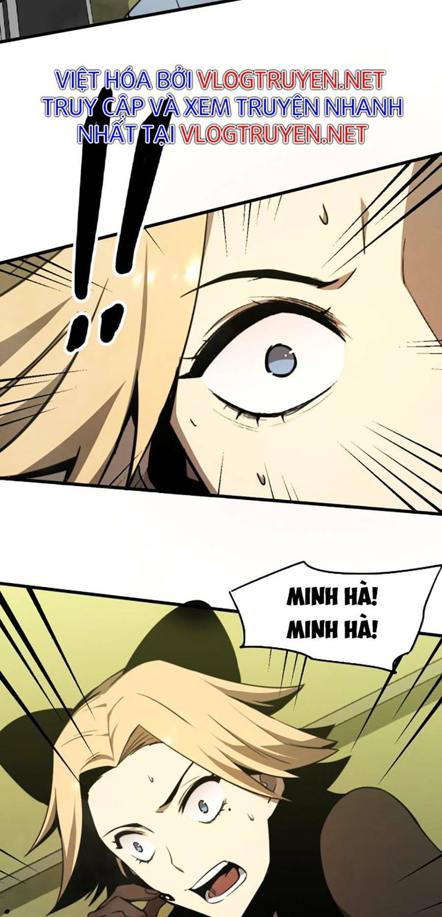 Siêu Phàm Tiến Hóa: Chapter 44