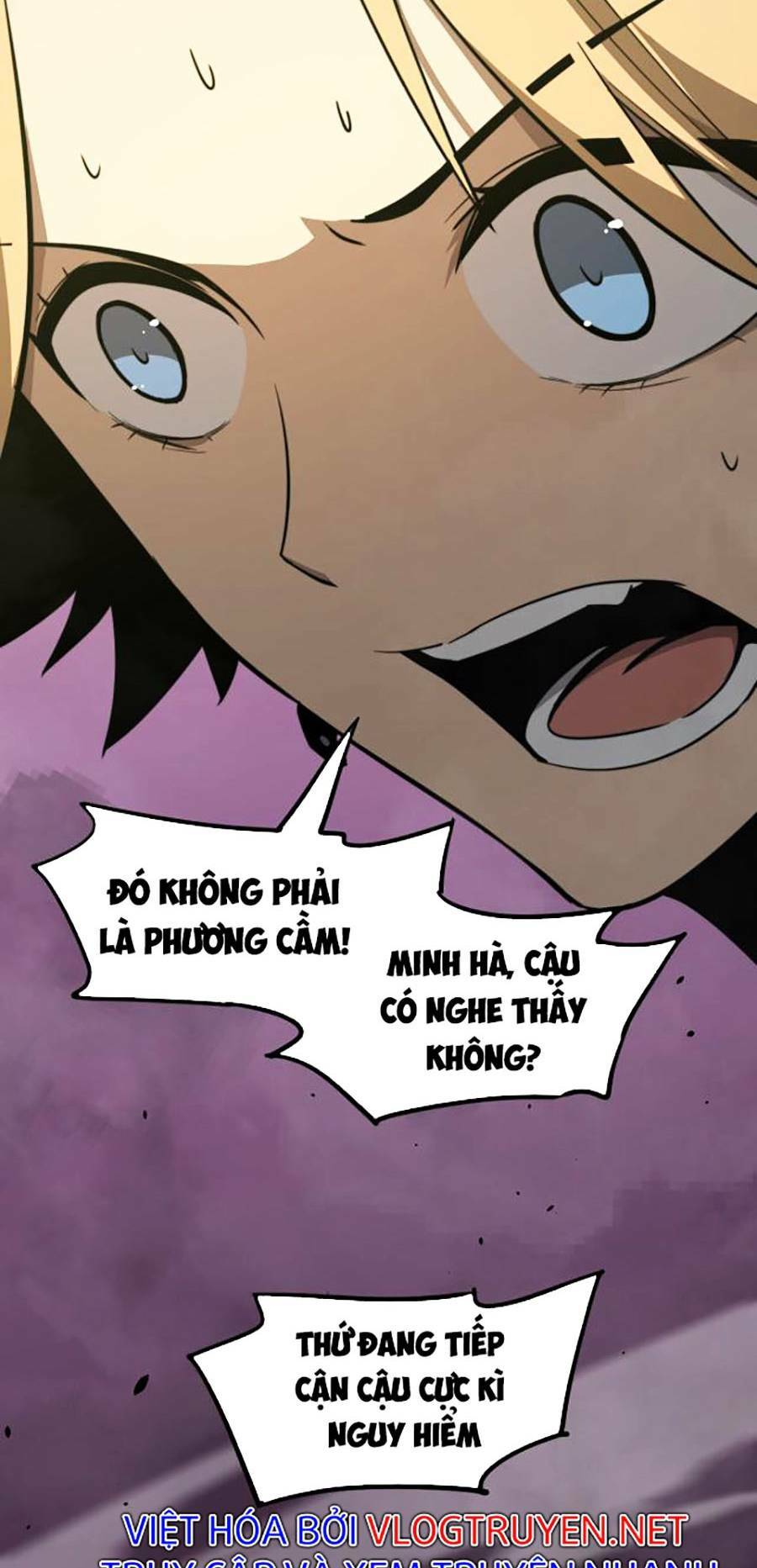 Siêu Phàm Tiến Hóa: Chapter 44
