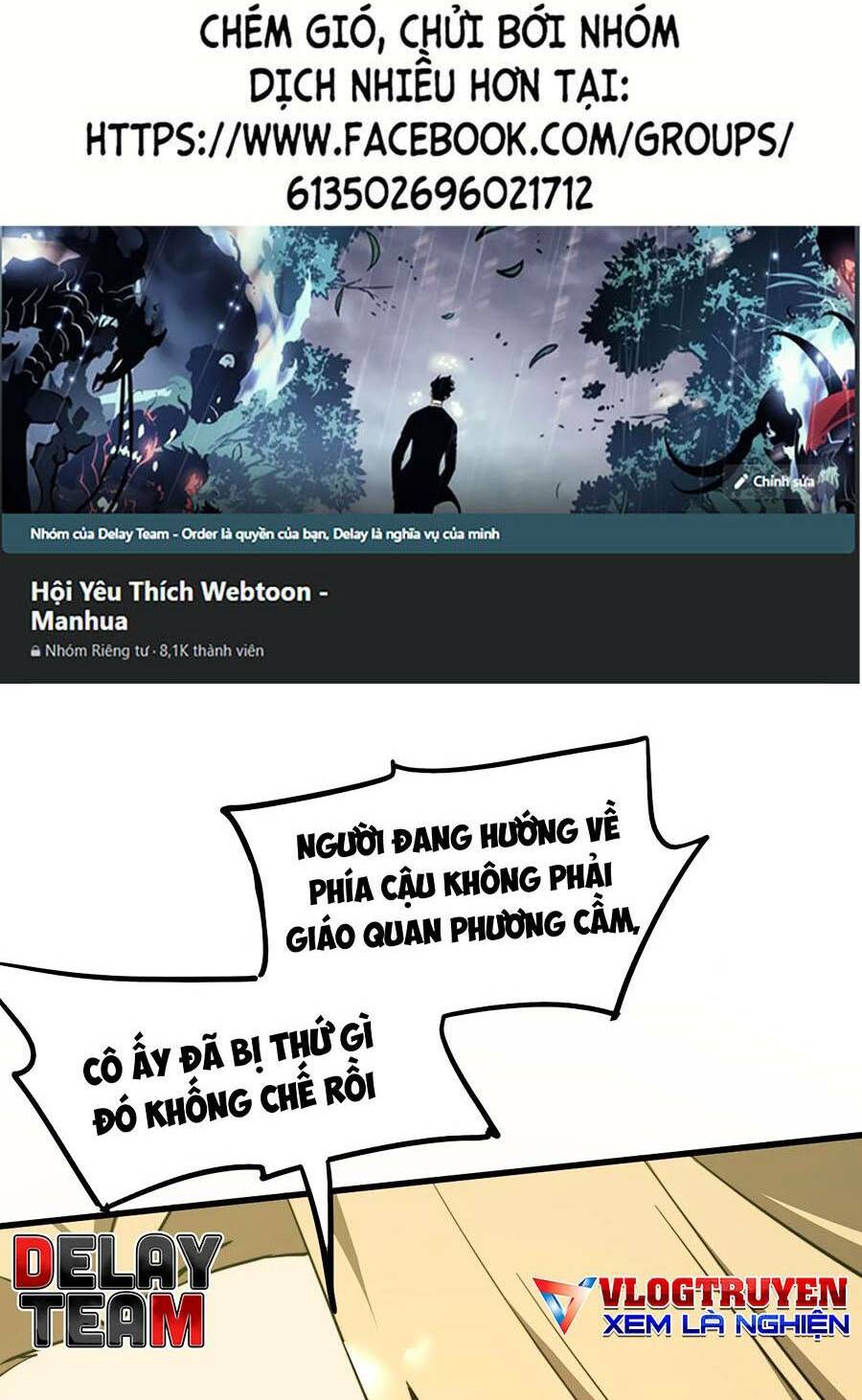 Siêu Phàm Tiến Hóa: Chapter 45