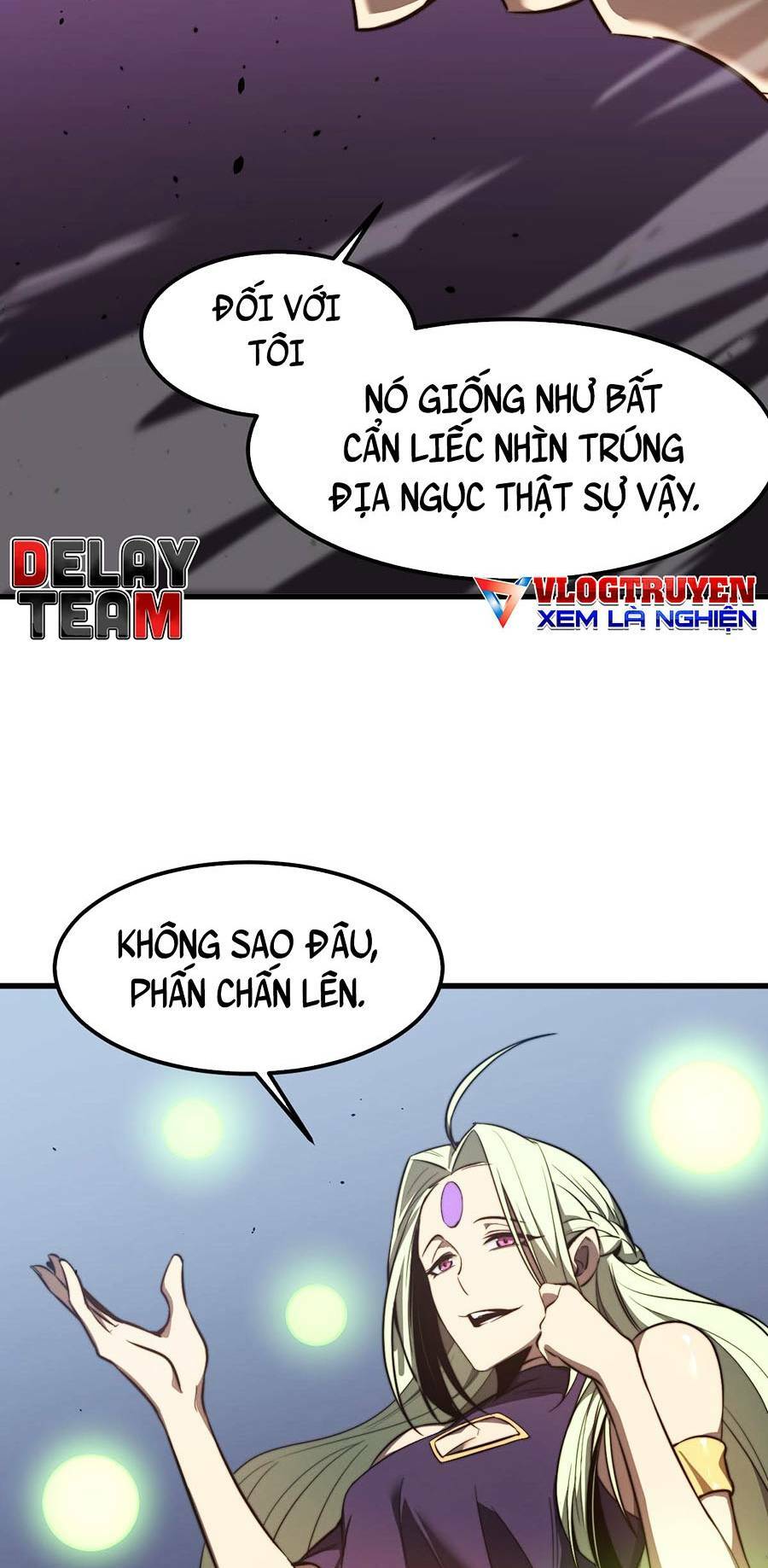 Siêu Phàm Tiến Hóa: Chapter 45