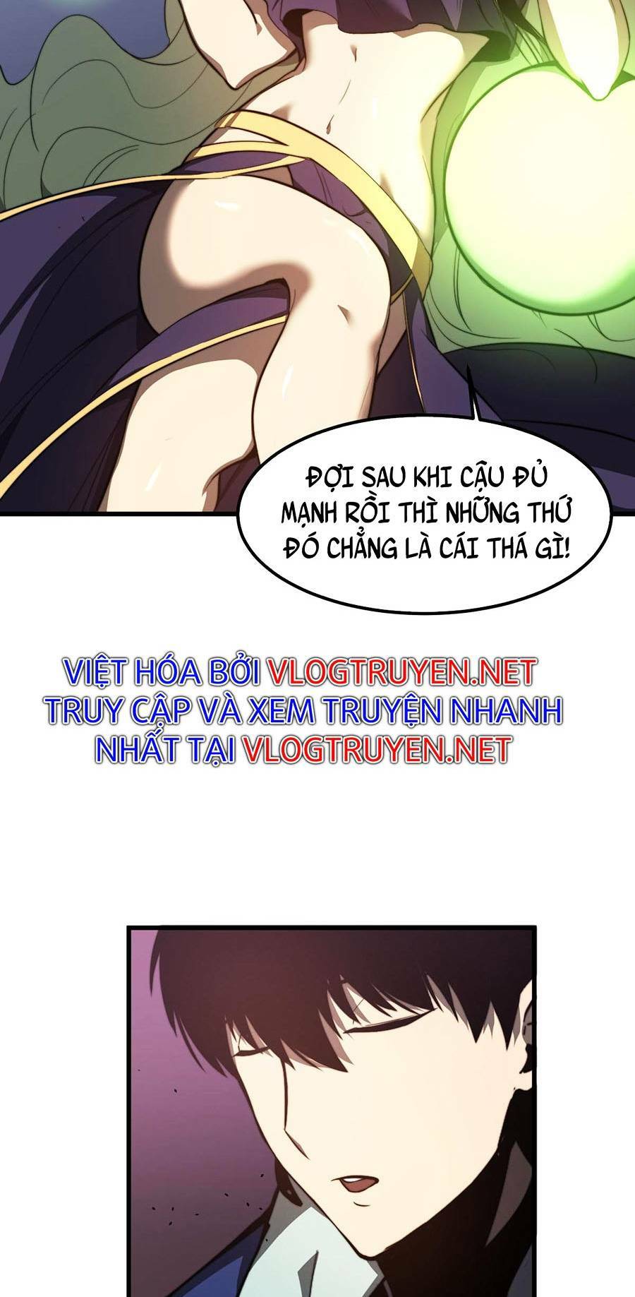 Siêu Phàm Tiến Hóa: Chapter 45