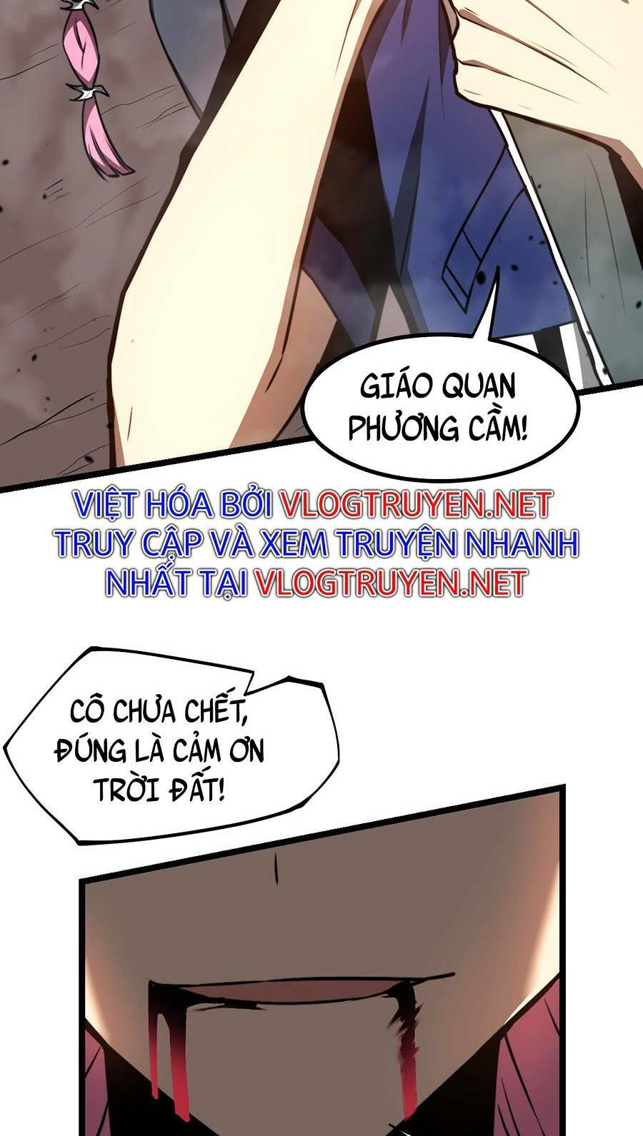 Siêu Phàm Tiến Hóa: Chapter 45