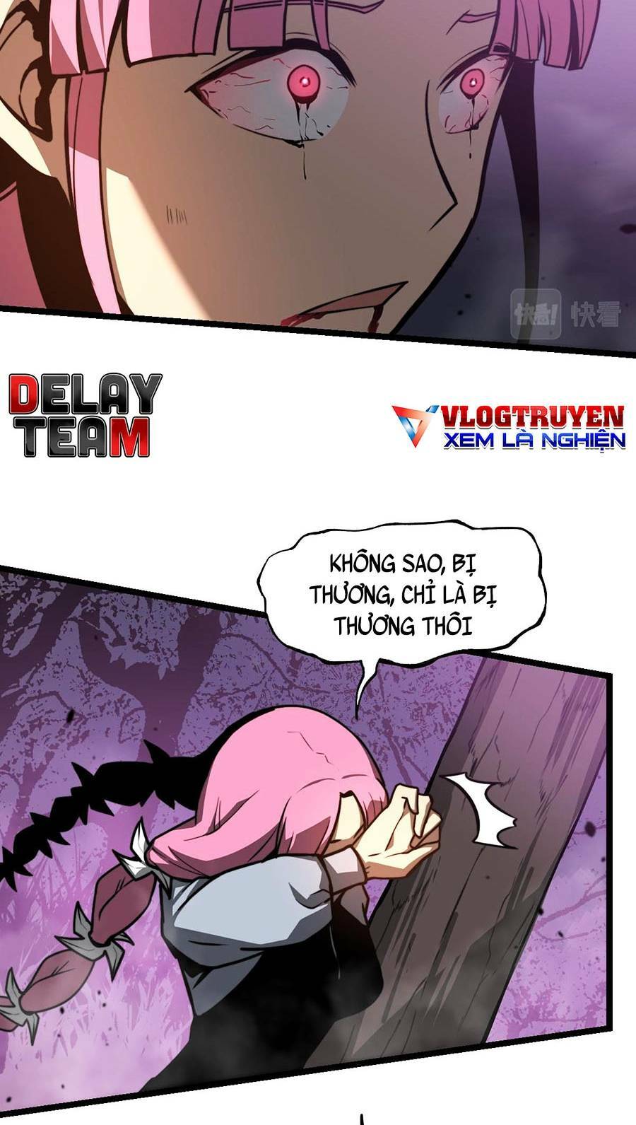 Siêu Phàm Tiến Hóa: Chapter 45