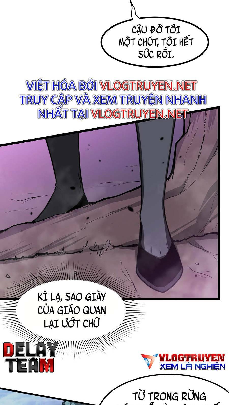Siêu Phàm Tiến Hóa: Chapter 45