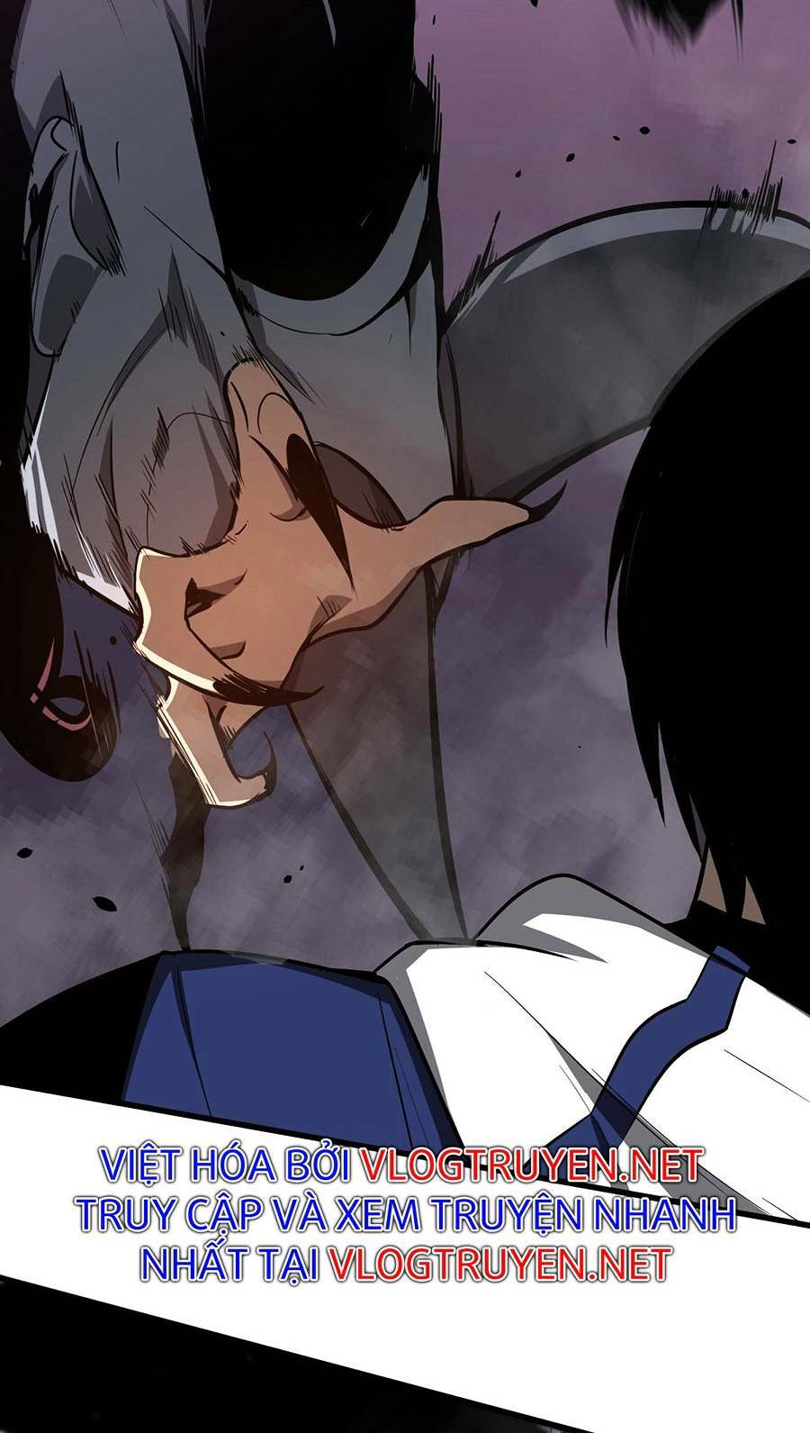 Siêu Phàm Tiến Hóa: Chapter 45
