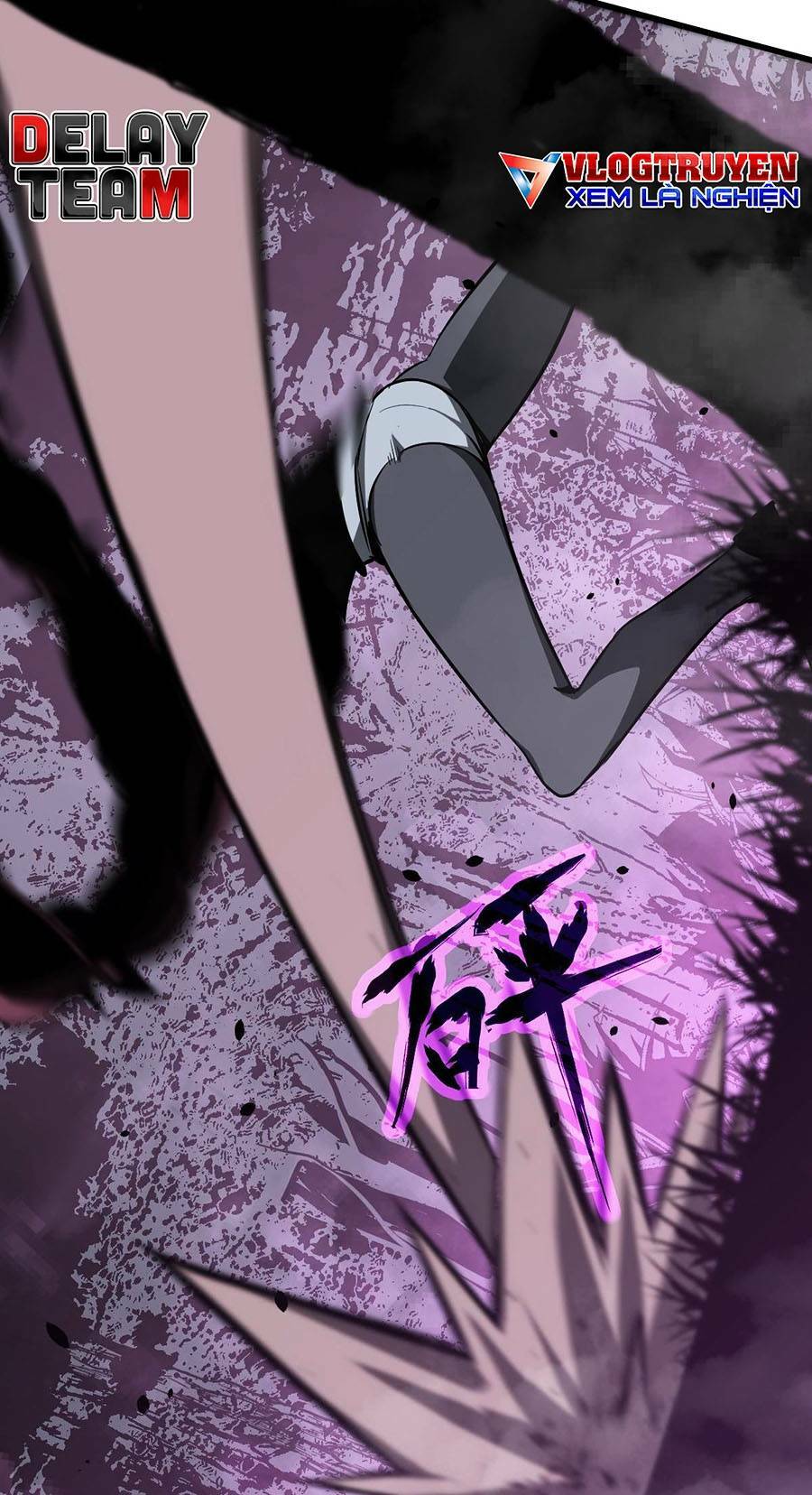 Siêu Phàm Tiến Hóa: Chapter 45