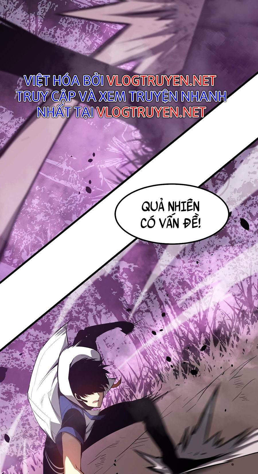 Siêu Phàm Tiến Hóa: Chapter 45