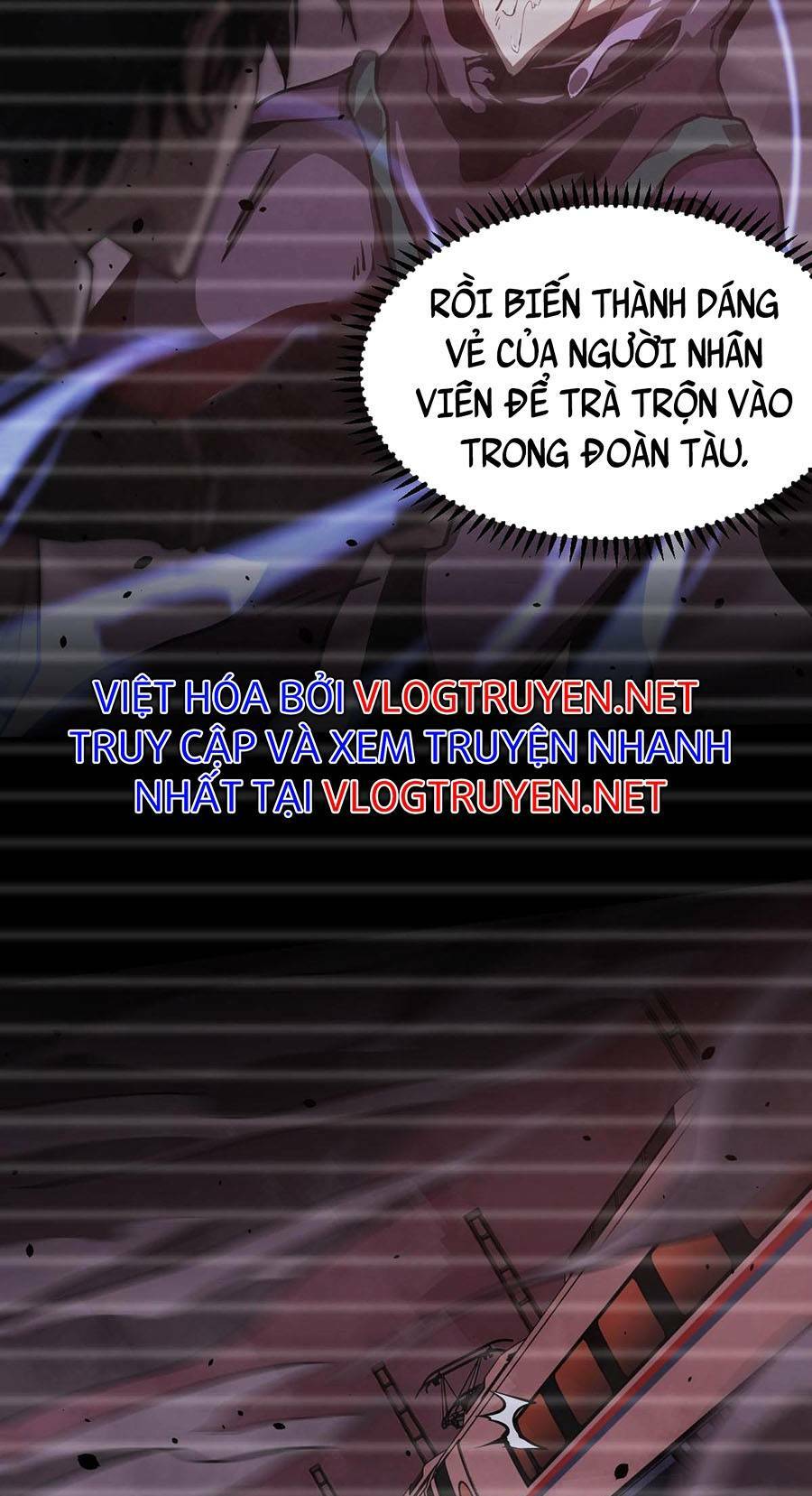 Siêu Phàm Tiến Hóa: Chapter 45