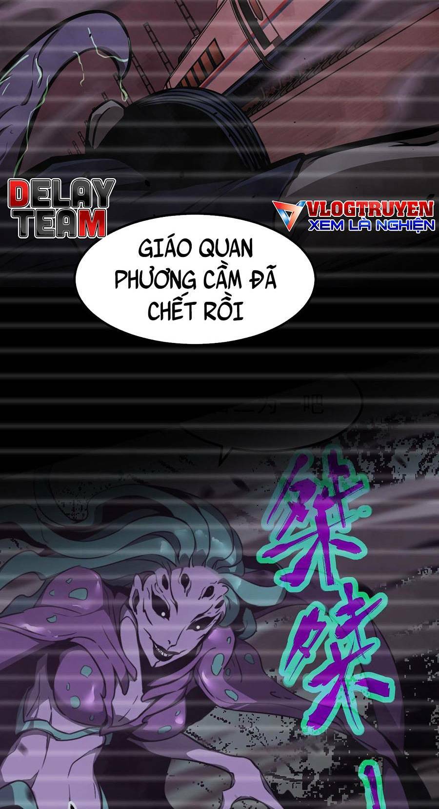 Siêu Phàm Tiến Hóa: Chapter 45