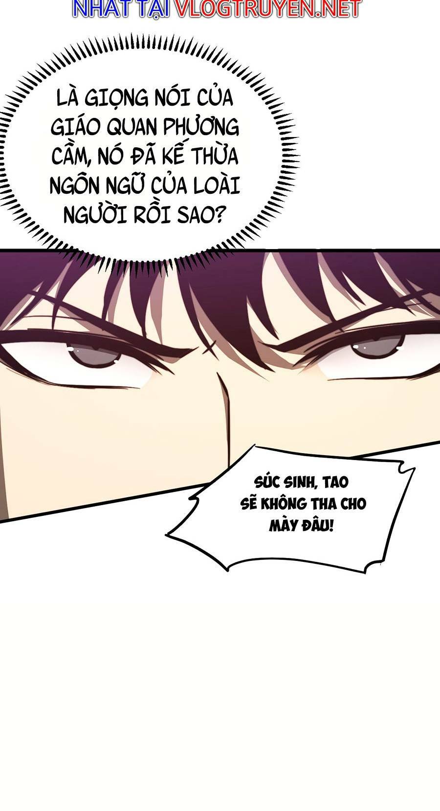 Siêu Phàm Tiến Hóa: Chapter 45