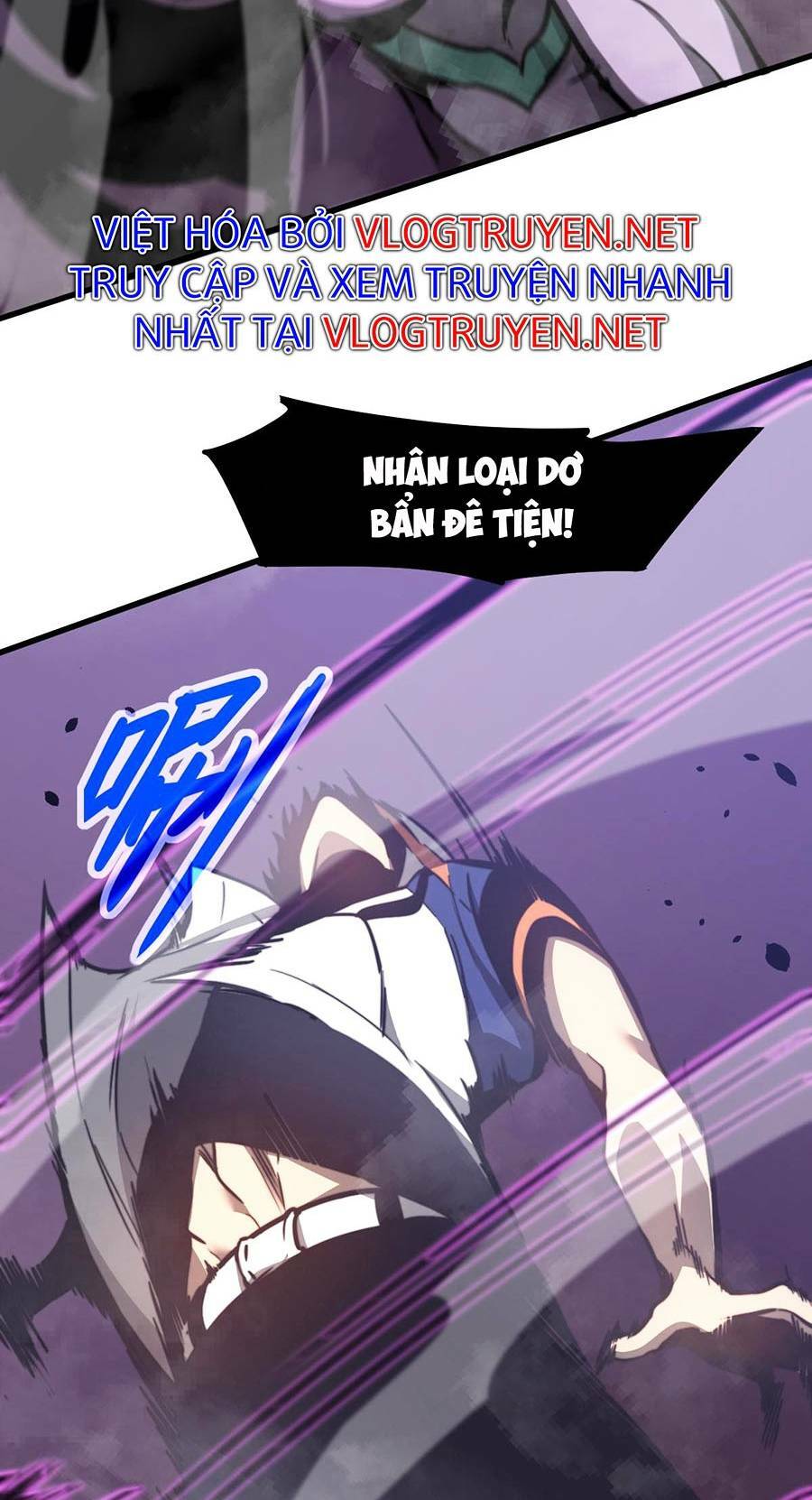 Siêu Phàm Tiến Hóa: Chapter 45