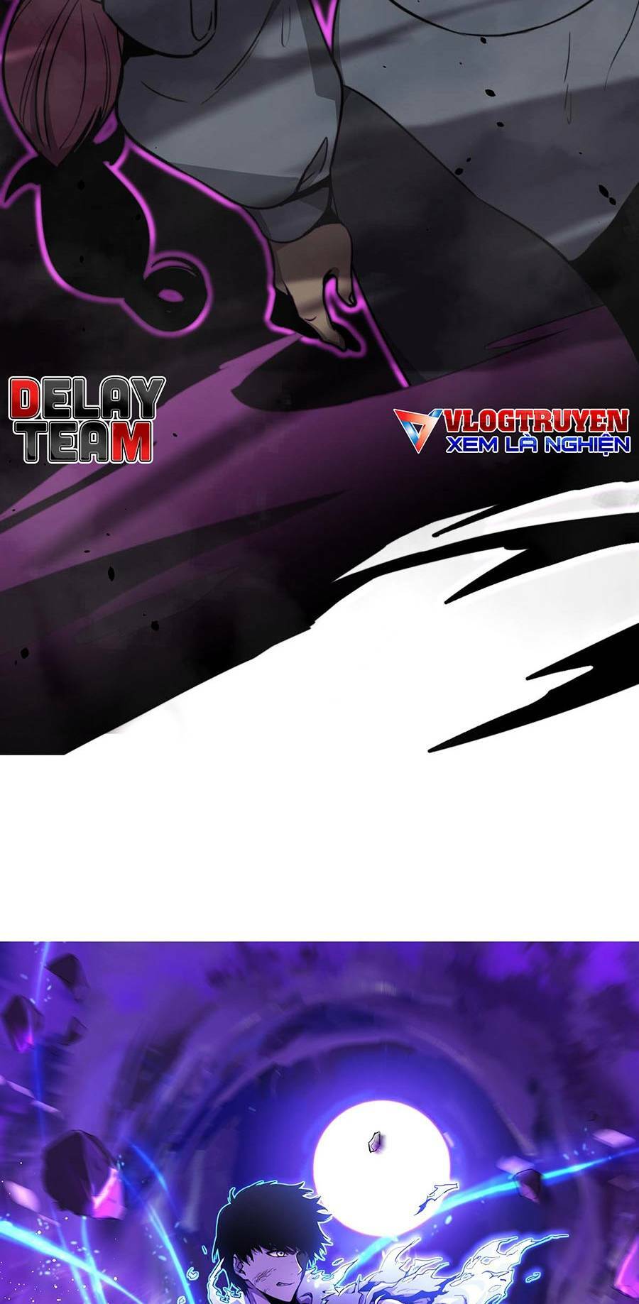 Siêu Phàm Tiến Hóa: Chapter 45