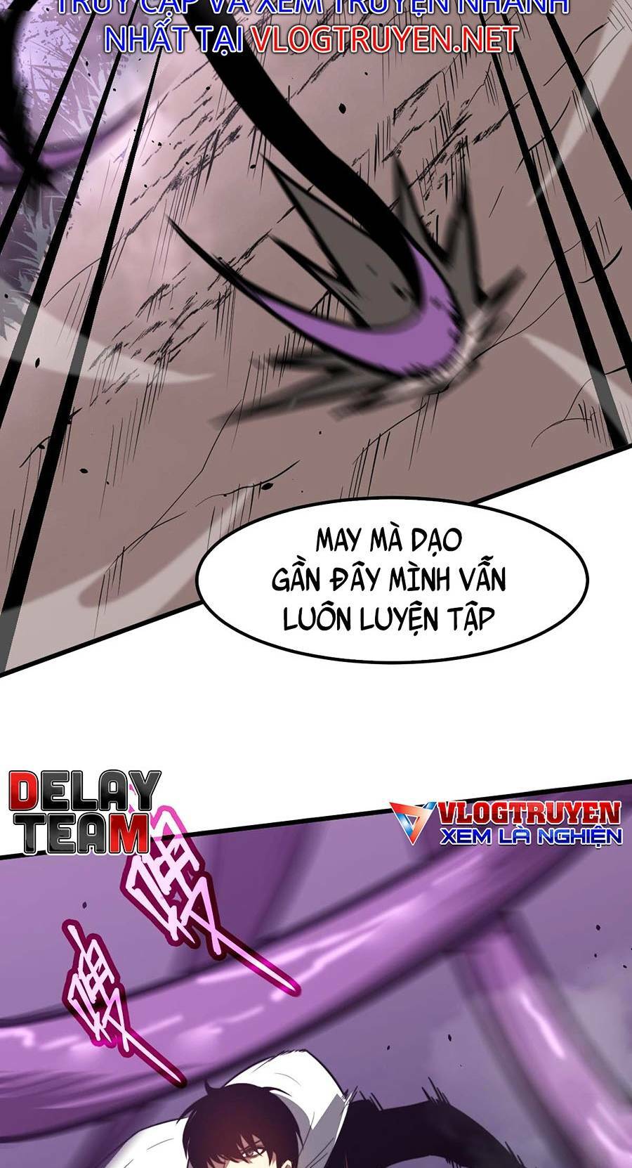 Siêu Phàm Tiến Hóa: Chapter 45