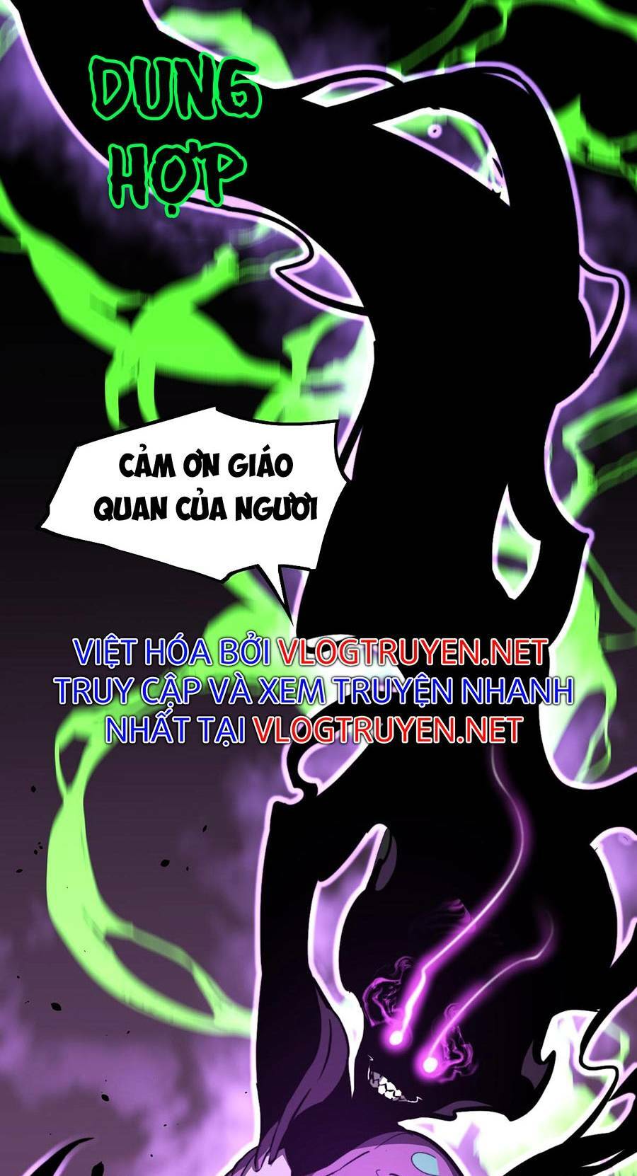 Siêu Phàm Tiến Hóa: Chapter 45