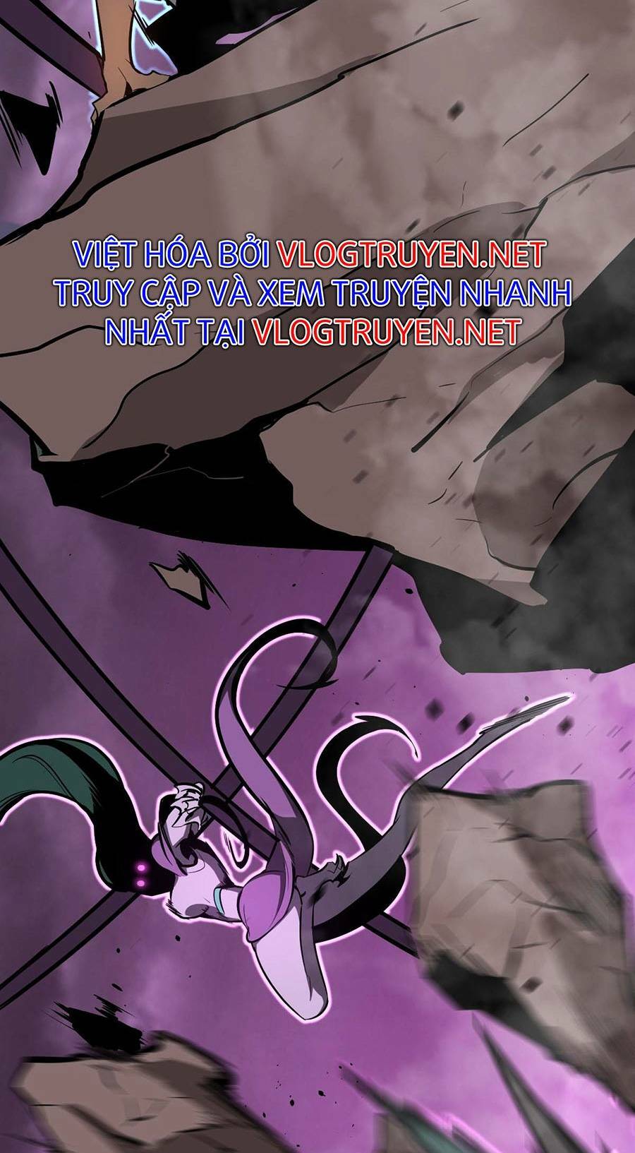 Siêu Phàm Tiến Hóa: Chapter 45