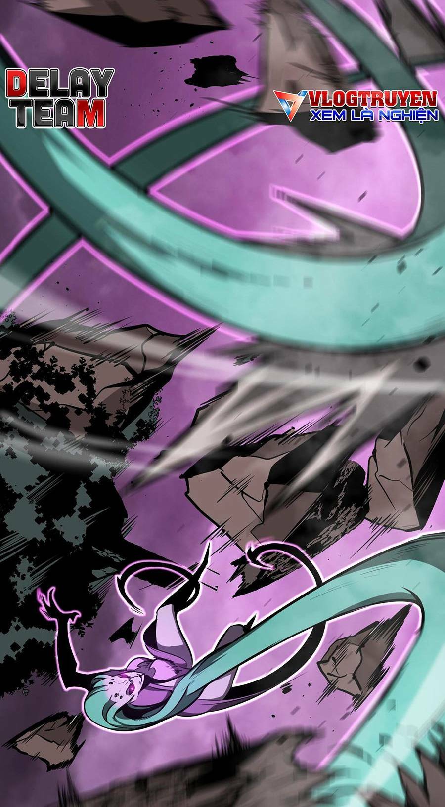 Siêu Phàm Tiến Hóa: Chapter 45