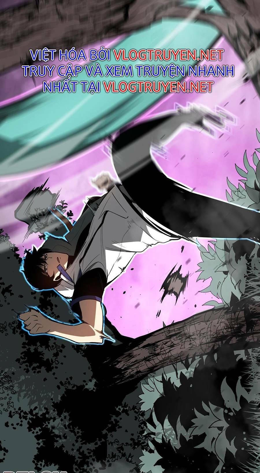 Siêu Phàm Tiến Hóa: Chapter 45