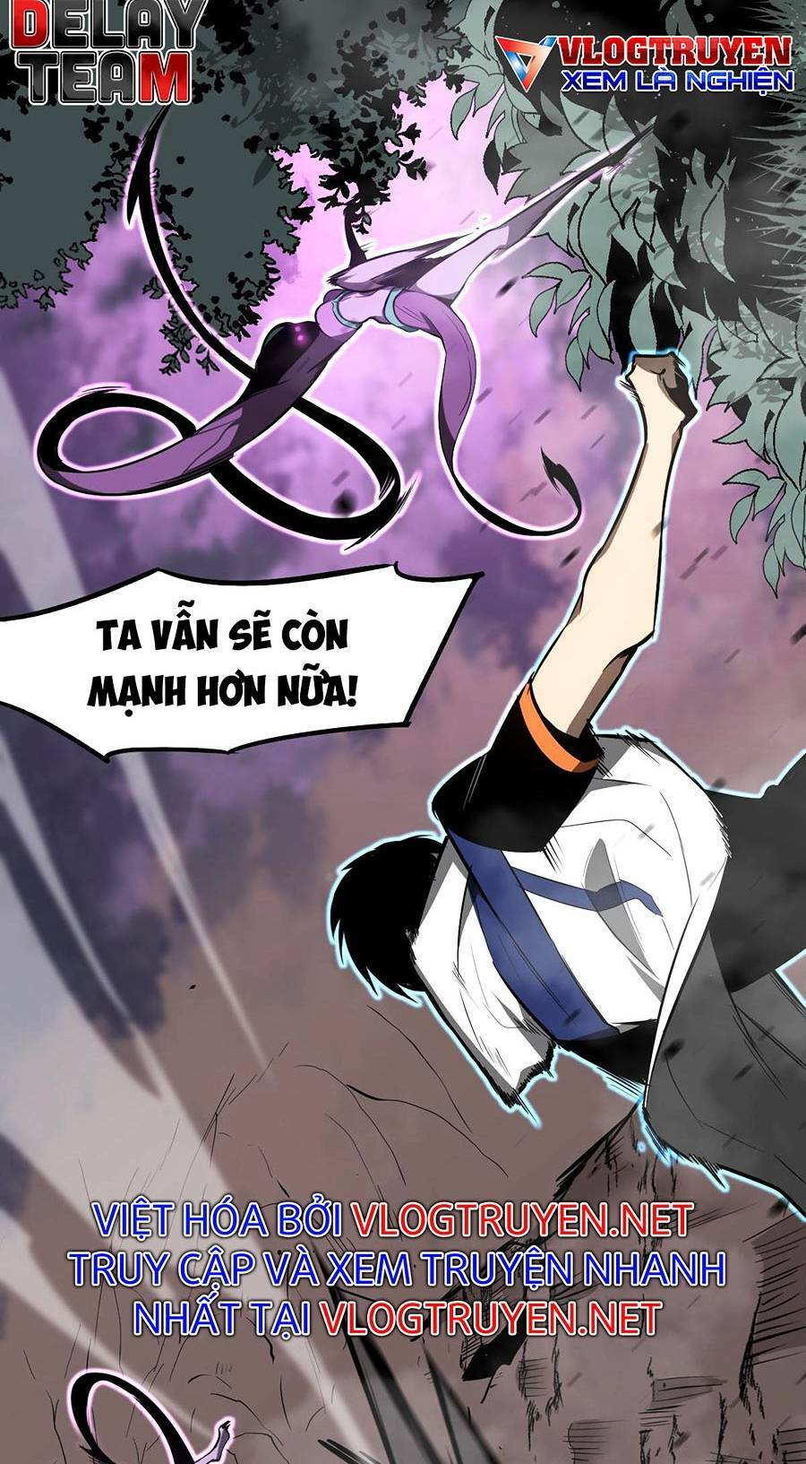 Siêu Phàm Tiến Hóa: Chapter 45