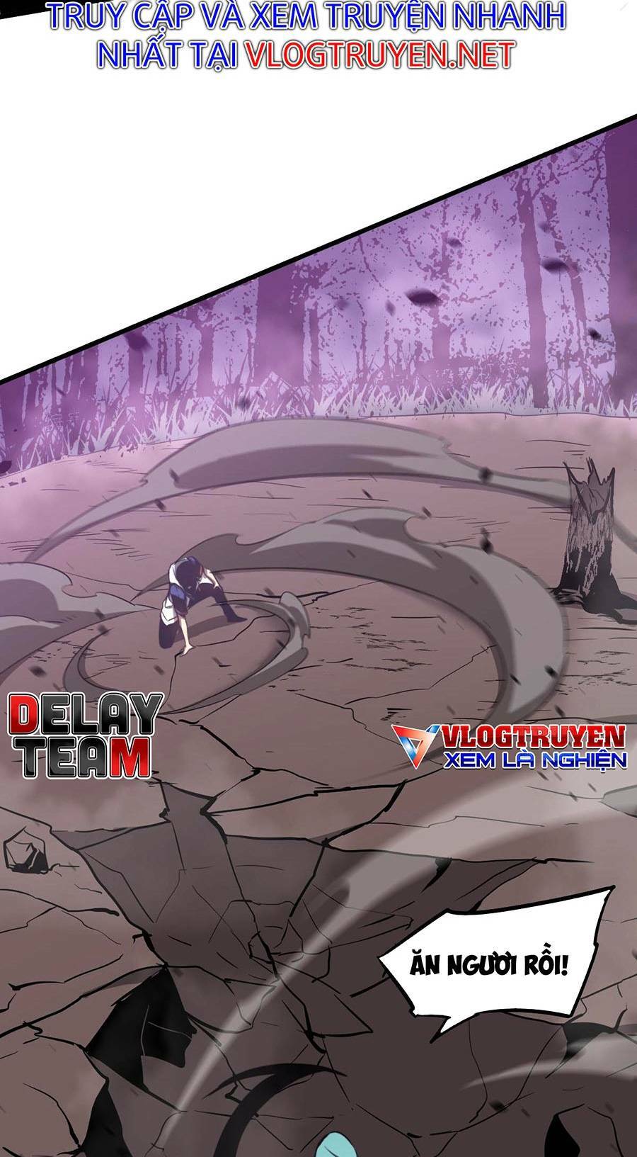 Siêu Phàm Tiến Hóa: Chapter 45