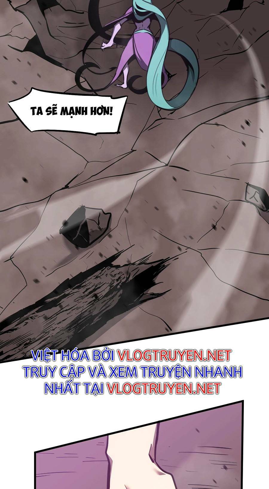 Siêu Phàm Tiến Hóa: Chapter 45
