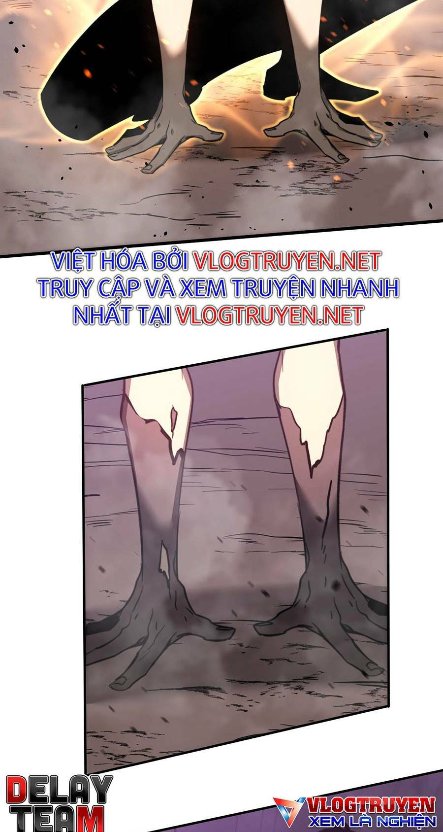 Siêu Phàm Tiến Hóa: Chapter 45