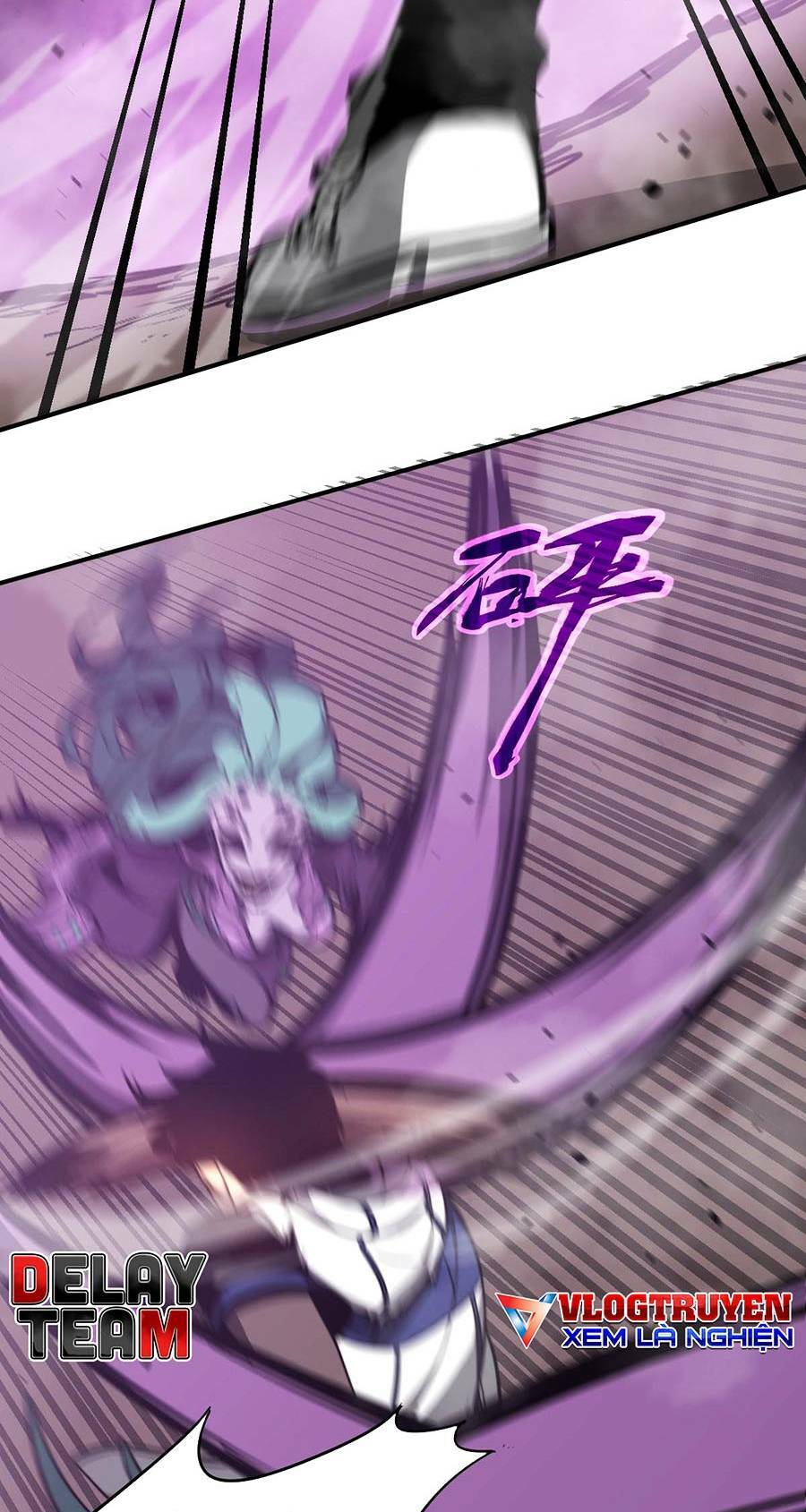 Siêu Phàm Tiến Hóa: Chapter 45