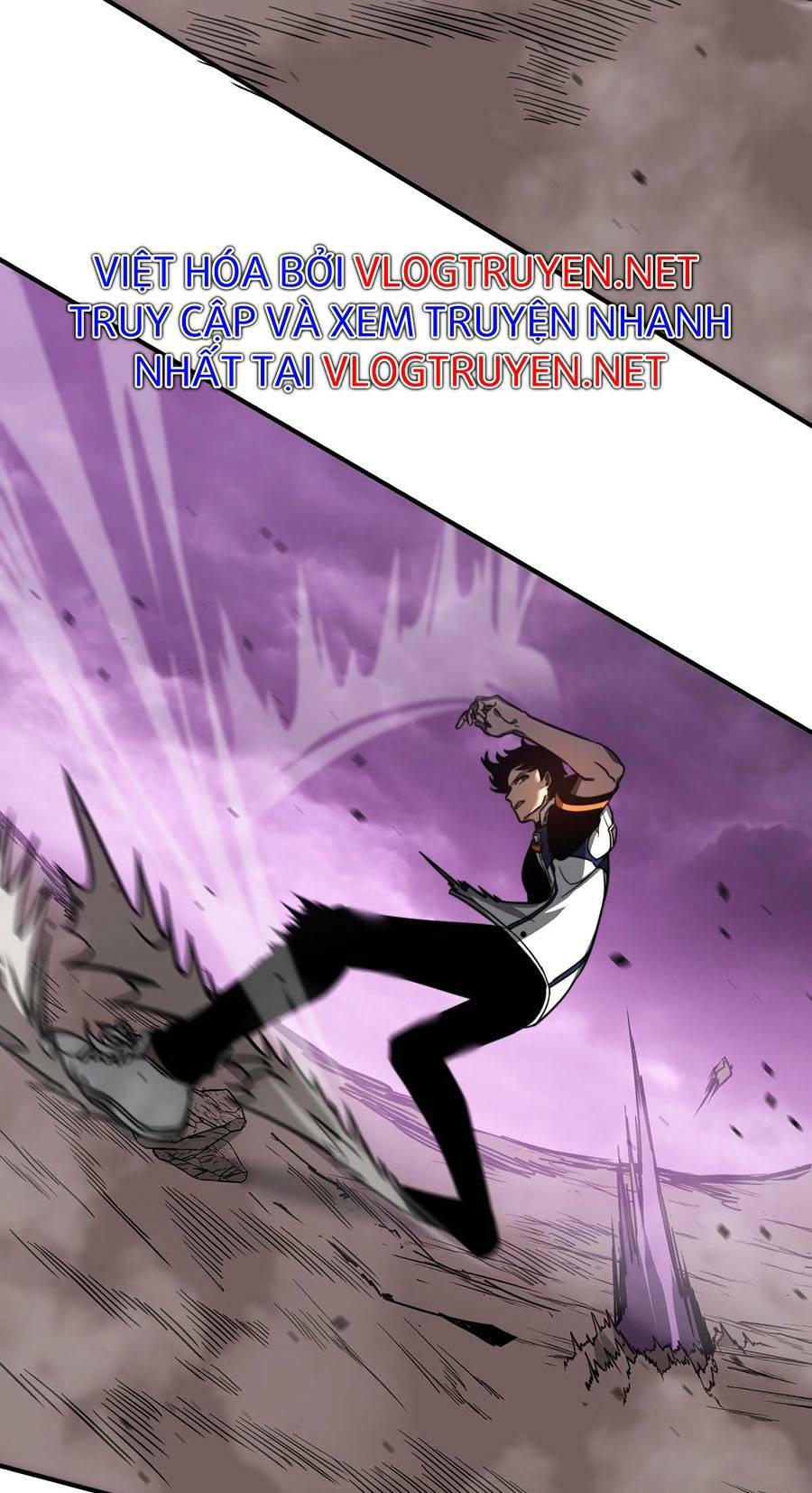 Siêu Phàm Tiến Hóa: Chapter 45