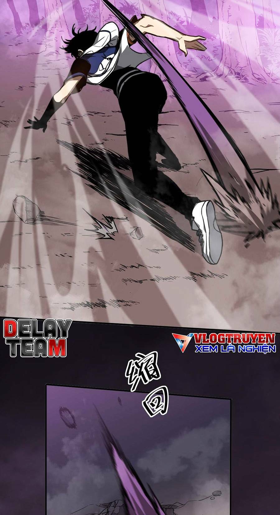 Siêu Phàm Tiến Hóa: Chapter 45